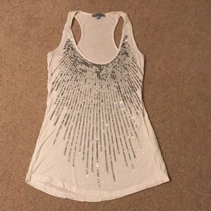 Ladies Tank Top